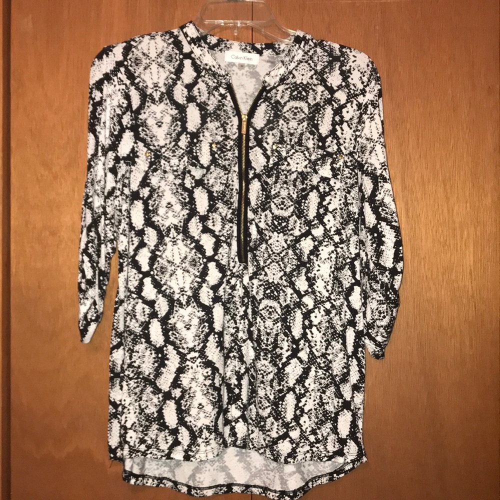 Light Blouse
